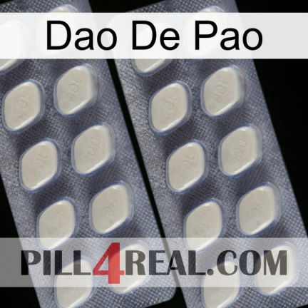Dao Of Pao 07
